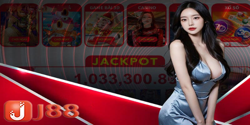 Game bài J88 | Mẹo chơi game bài J88 cho người mới bắt đầu